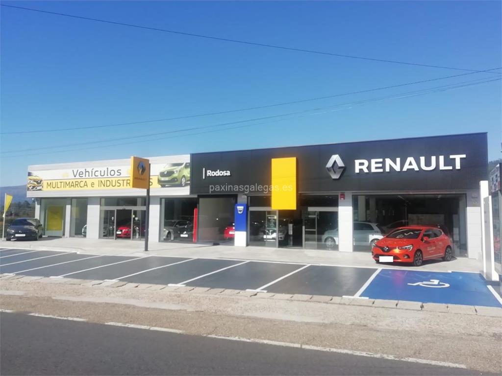 imagen principal Rodosa - Renault – Dacia