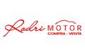 logotipo Rodri Motor