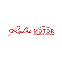 Logotipo Rodri Motor