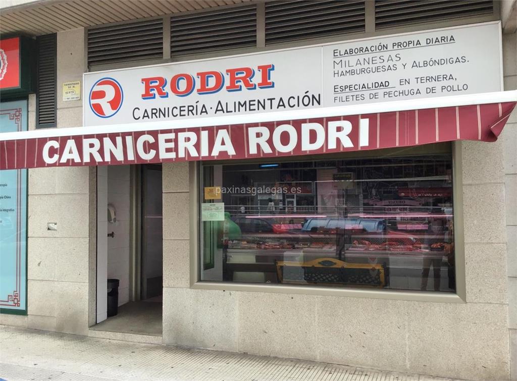 imagen principal Rodri