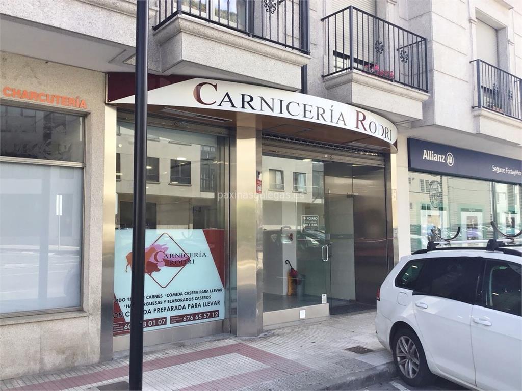 imagen principal Rodri