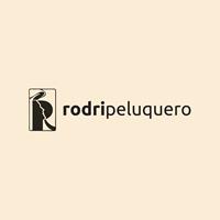 Logotipo Rodri