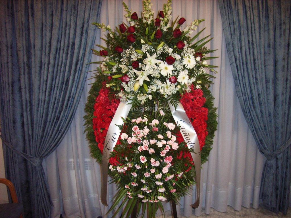 Rodríguez Dorado Funeraria Tanatorio imagen 12
