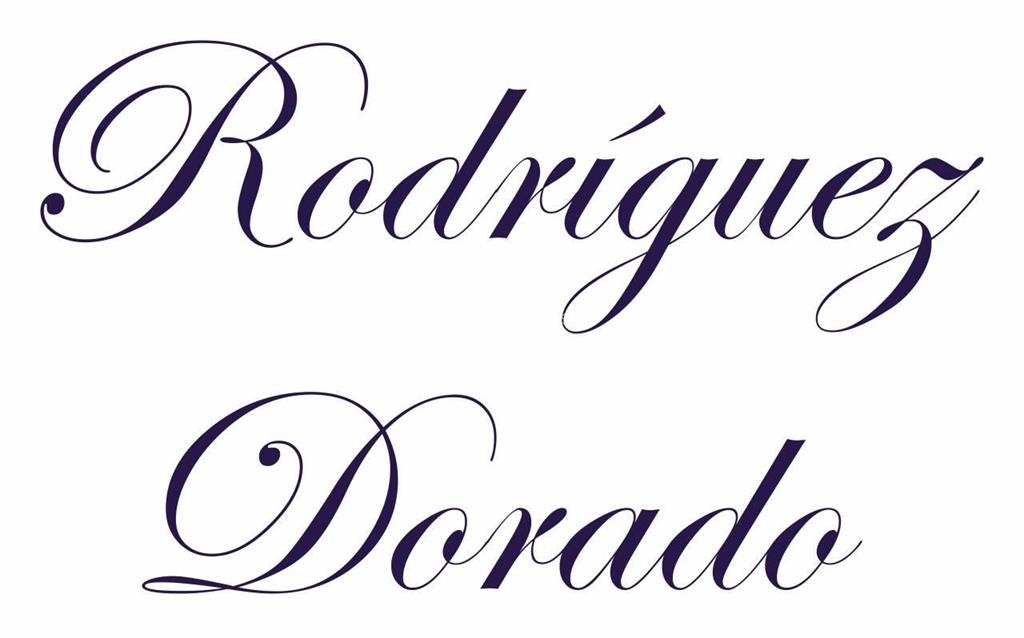 logotipo Rodríguez Dorado Funeraria Tanatorio