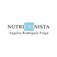 Logotipo Rodríguez Fraga, Ángeles