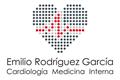 logotipo Rodríguez García, Emilio