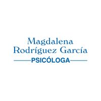 Logotipo Rodríguez García, Magdalena