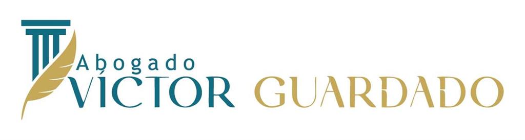 logotipo Rodríguez Guardado, Víctor Manuel