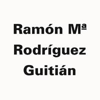 Logotipo Rodríguez Guitián, Ramón Mª