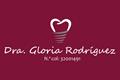 logotipo Rodríguez López, Gloria