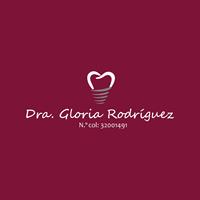 Logotipo Rodríguez López, Gloria