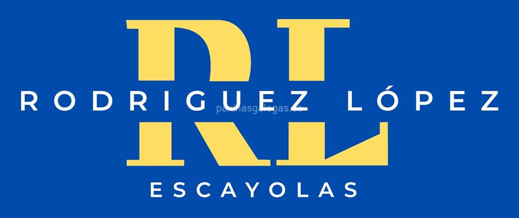 logotipo Rodríguez López