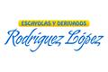 logotipo Rodríguez López