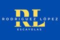 logotipo Rodríguez López