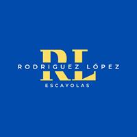 Logotipo Rodríguez López