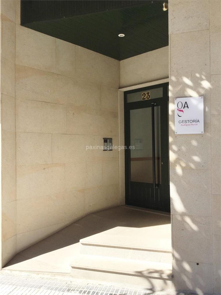 imagen principal Rodríguez Peniza