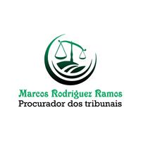 Logotipo Rodríguez Ramos, Marcos