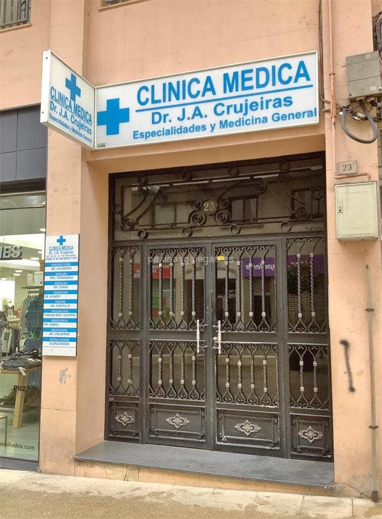 imagen principal Rodríguez Sampedro, Ana