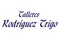 logotipo Rodríguez Trigo