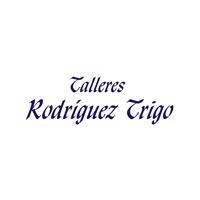 Logotipo Rodríguez Trigo
