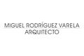 logotipo Rodríguez Varela, Miguel