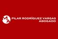 logotipo Rodríguez Vargas, Pilar