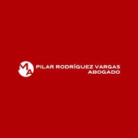 Logotipo Rodríguez Vargas, Pilar