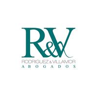Logotipo Rodríguez & Villamor