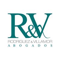 Logotipo Rodríguez & Villamor