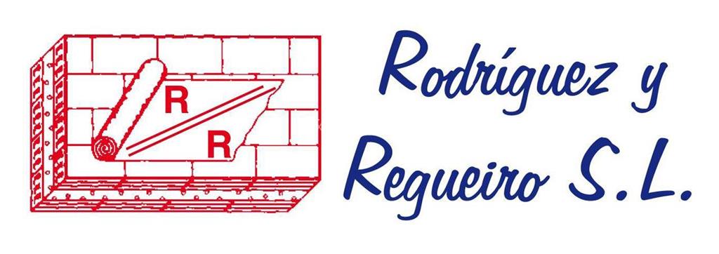 logotipo Rodríguez y Regueiro, S.L. (Sika)