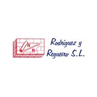 Logotipo Rodríguez y Regueiro, S.L.