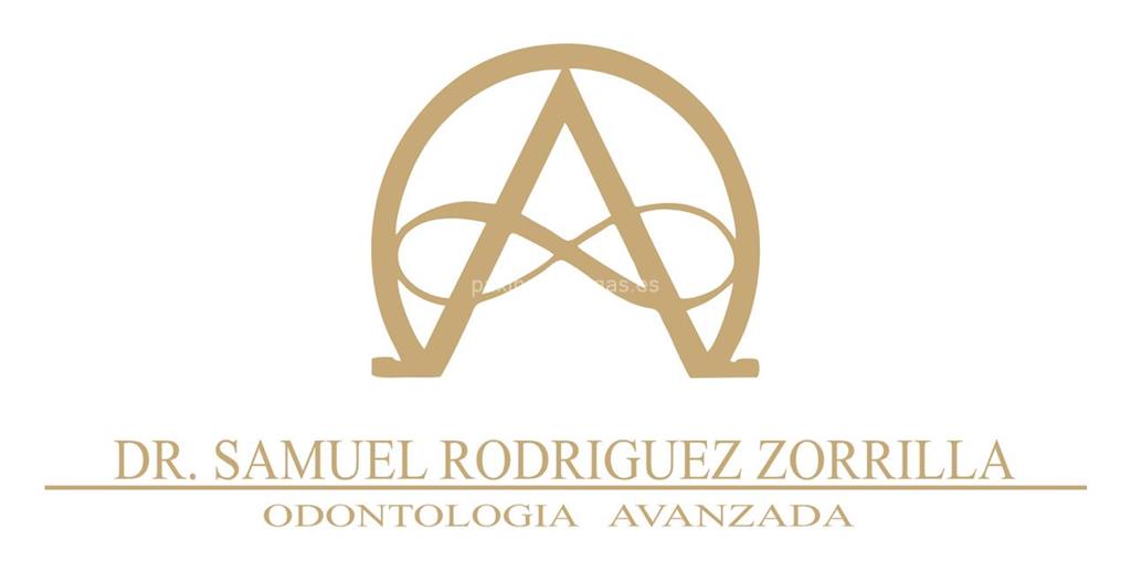 logotipo Rodríguez Zorrilla, Samuel