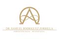 logotipo Rodríguez Zorrilla, Samuel