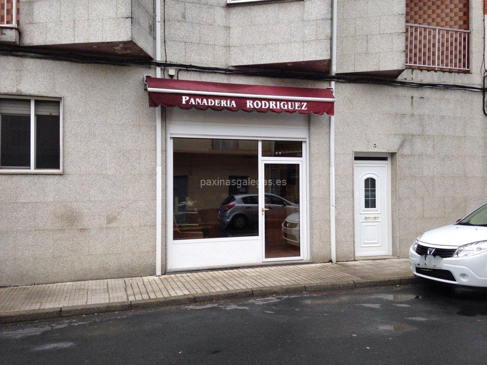 imagen principal Rodríguez