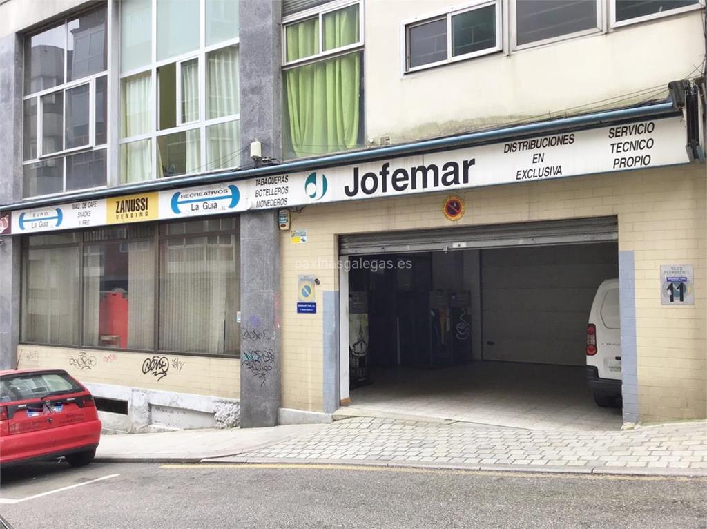 Rodrimart Vigo S.L. Rodrimart Vigo S.L.