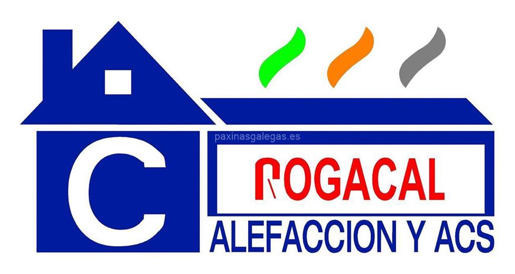 logotipo Rogacal