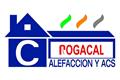 logotipo Rogacal