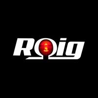 Logotipo Roig