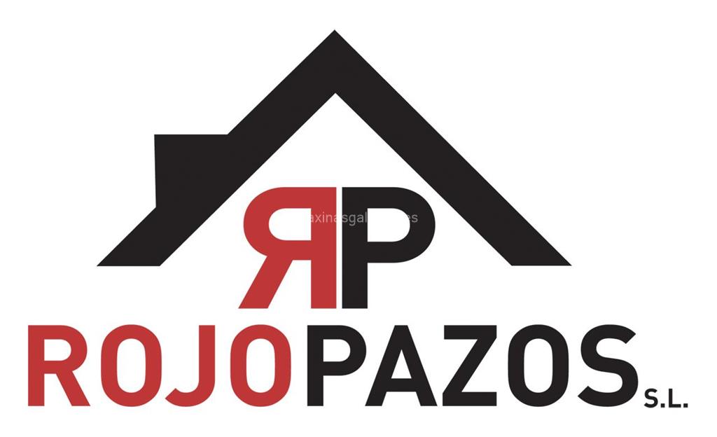 logotipo Rojo Pazos