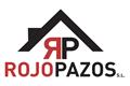 logotipo Rojo Pazos