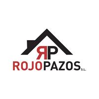 Logotipo Rojo Pazos