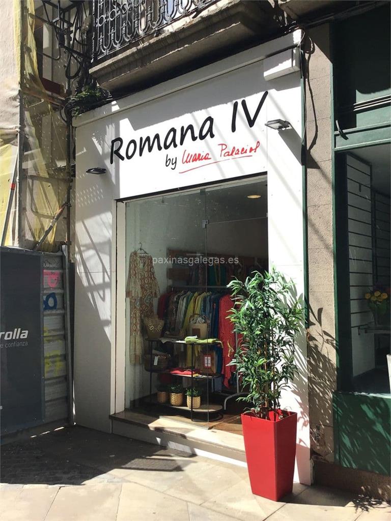 imagen principal Romana IV