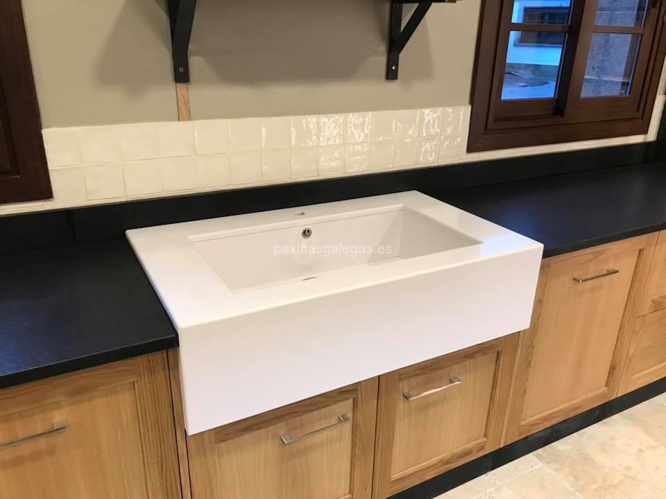 Romarga Mármoles y Granitos (Silestone) imagen 17