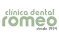 logotipo Romeo