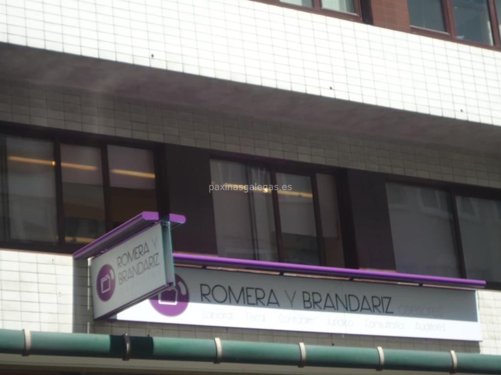 imagen principal Romera y Brandariz Asesores