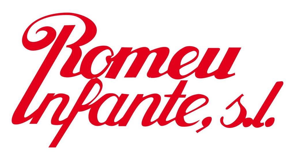 logotipo Romeu Infante, S.L. - Tien 21