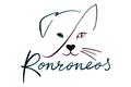 logotipo Ronroneos