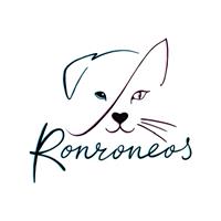 Logotipo Ronroneos