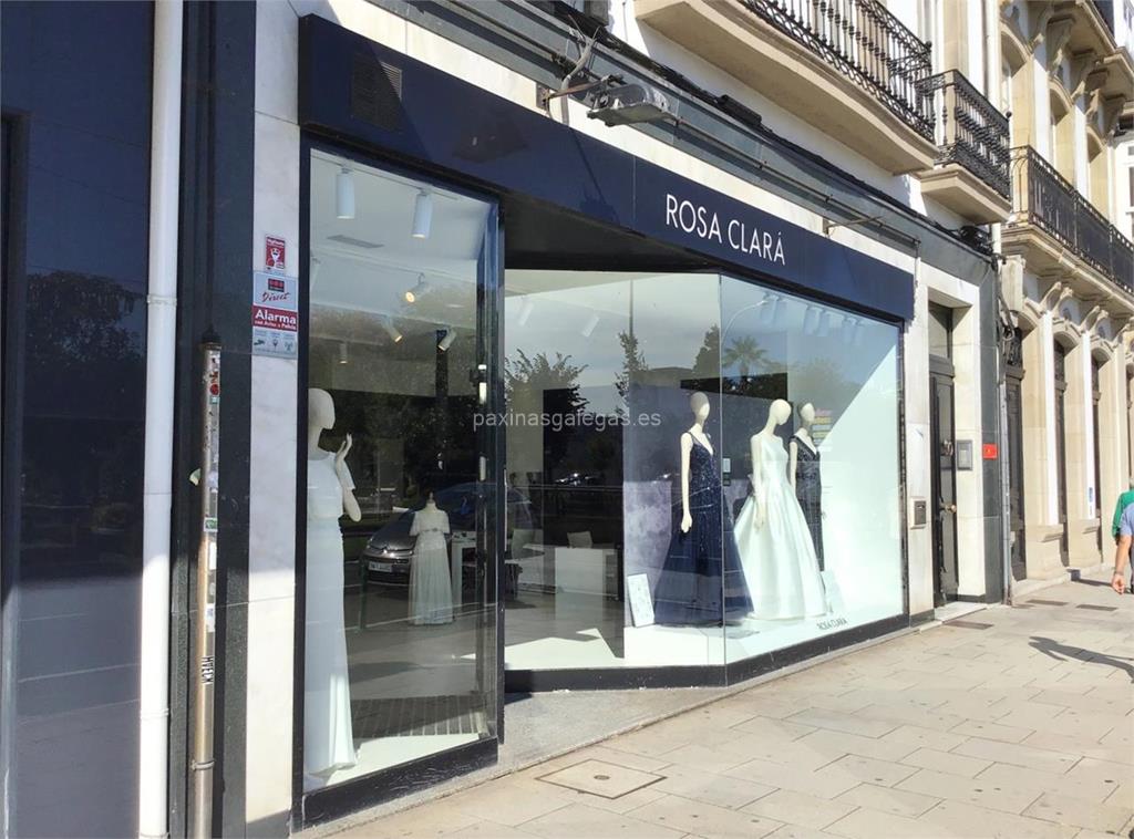 Tienda rosa clara online