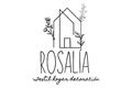 logotipo Rosalía